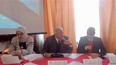 القومى لحقوق الإنسان يعقد ورشة عمل للشباب بالغربية.. تعرف على التفاصيل