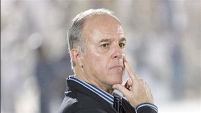 نكشف كامبوس البرازيلي على رادار الزمالك وموقف حسام حسن