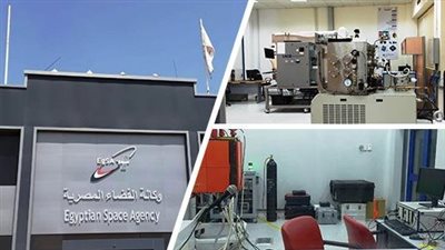 رئيس وكالة الفضاء المصرية: نستعد لتقديم برامج تدريبية استثنائية لطلاب المدارس 