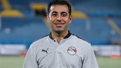 شادي الجيلاني: فيتوريا يتحمل مسئولية التعادل أمام موزمبيق وغانا 