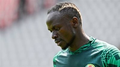 السنغال تواجه الكاميرون في كأس أمم إفريقيا