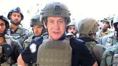 رئيس الأركان الإسرائيلي السابق: هزيمة حماس «محض خيال»