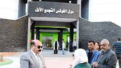 تمهيدا لتشغيلها.. محافظ أسوان يتفقد ميدانيًا المشروعات التنموية والخدمية 