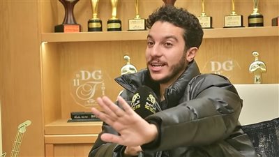 بلاغ ضد نور النبوي.. إصابة موظف بكسر في ساقه أسفل محور 26 يوليو