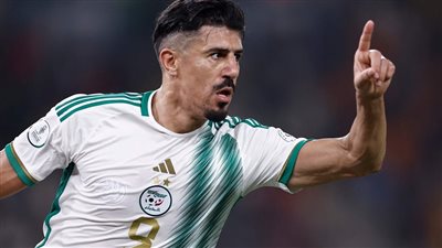 المنتخب الجزائرى يواجه بوركينا فاسو في أمم إفريقيا 