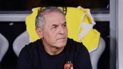 «النبأ» تكشف أسرار ما يدور في عقل كولر بمعسكر الأهلي بالإمارات