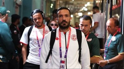 معلول ضد ديانج.. تونس تواجه مالي في مباراة حاسمة بكأس أمم إفريقيا 