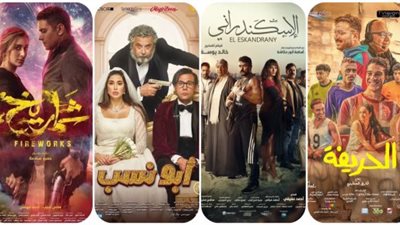 لغز انهيار إيرادات أفلام إجازة منتصف العام