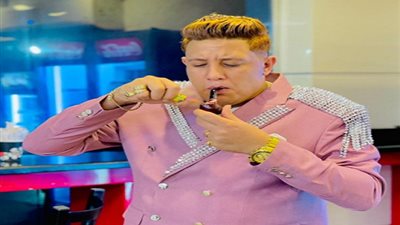 القصة الكاملة بشأن معركة «حمو بيكا» داخل كافية شهير بأكتوبر