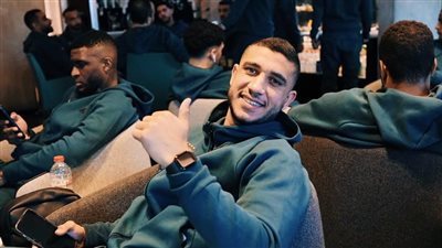 الأهلي يغادر إلى الإمارات للمشاركة في معسكر إعداد استعدادًا للتحديات المقبلة.. صور