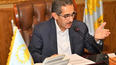 حملات تفتيشية مكبرة على المحال والأسواق بالغربية