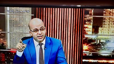 حزب العدل: الفساد يزداد ومكافحته تتطلب سرعة إصدار قانون حرية تداول المعلومات