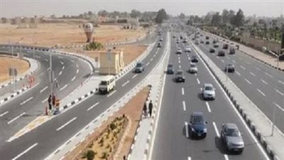 تحويلة مرورية بعد الغلق الكلي لـ«كوبري المشير» بالقاهرة الجديدة