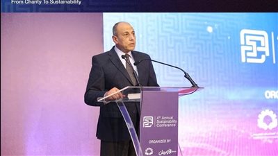 وزير الطيران المدني يشارك في النسخة الرابعة للمؤتمر السنوي للتنمية المستدامة بالأقصر