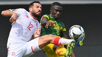 التشكيل المتوقع لمنتخب تونس ضد مالي بكأس أمم إفريقيا