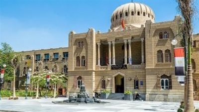 وكيل كلية التربية النوعية بجامعة عين شمس: 365 طالب يؤدون امتحانات الدراسات العليا 