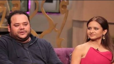 «حياة جديدة» لـ محمد ممدوح ونيللي كريم 