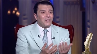 أول رد من نقابة المهن الموسيقية بعد أنباء استقالة مصطفى كامل 