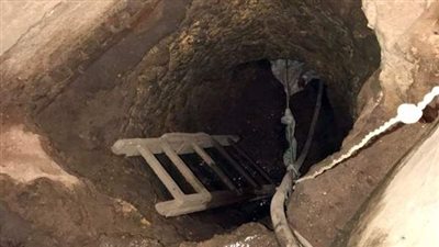 تفاصيل وفاة 3 شباب أثناء حفر بئر في الجيزة.. تعرف على التفاصيل