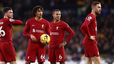 تقارير.. وجهة غريبة لنجم ليفربول فى الميركاتو الشتوي