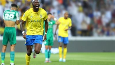 وكيل فوفانا لاعب النصر السعودي يكشف حقيقة رحيله للإتفاق