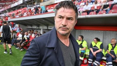 كشاف بلجيكي عن مدرب الزمالك الجديد: سجله غير معروف وليس لديه خبرات