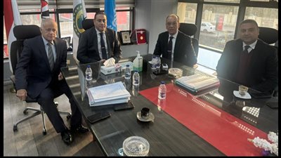 لجنة التظلمات باتحاد الكرة تعقد الاجتماع الأول بتشكيلها الجديد