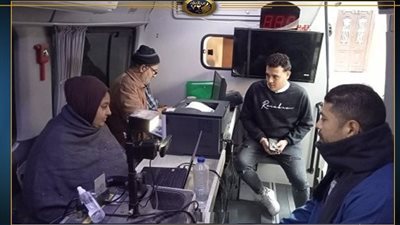 استمرار القوافل المُجهزة لتقديم خدمات الأحوال المدنية للمواطنين في 11 محافظة