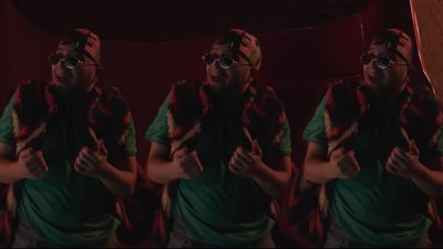 خالد الذهبي يطرح أولى أغانيه 