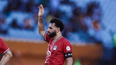 محمد صلاح: أثق في زملائي ونعمل جماعيًا.. ولا ألعب لنفسي 