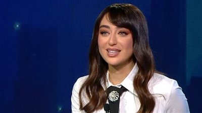 فايا يونان: بحب أروح المقابر ومتصالحة مع فكرة الموت