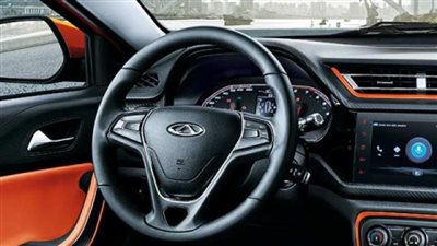 أسعار سيارات شيري 2025 بعد الزيادة