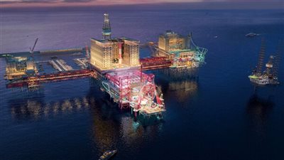 شركة عالمية تطلق مشروع طموح لسياحة المغامرات في المملكة العربية السعودية