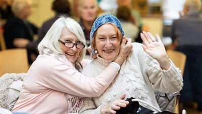 هل هناك تمييز على أساس السن؟ إليك الإجابة