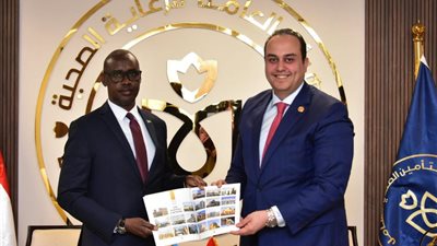 رئيس الرعاية الصحية: منشآتنا الصحية نجحت في الحصول على اعتمادات دولية