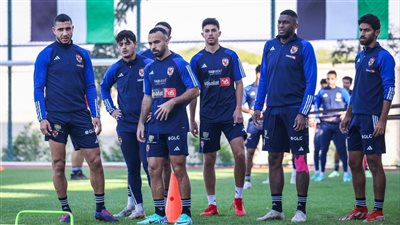 كولر يشيد بجهود راعي معسكر الأهلي بالإمارات لتوفير وديتي الأخدود وحتا