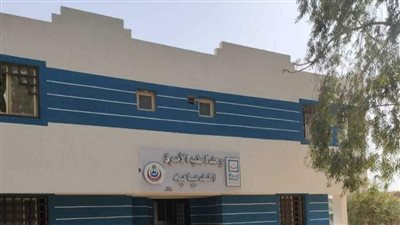 محافظ المنيا: تطوير ورفع كفاءة 8 مستشفيات و111 وحدة صحية وإنشاء 3 مراكز تنمية أسرة