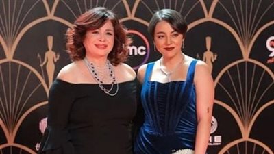 لأول مرة.. «الحب كله» يجمع إلهام شاهين وابنة شقيقتها معًا