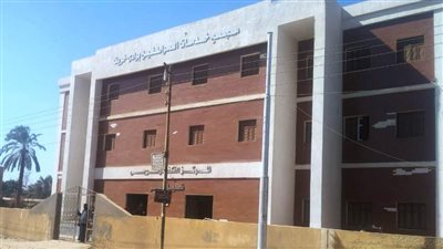 محافظ أسوان يكلف وحدة حياة كريمة لتفقد المشروعات الجارية بنصر النوبة