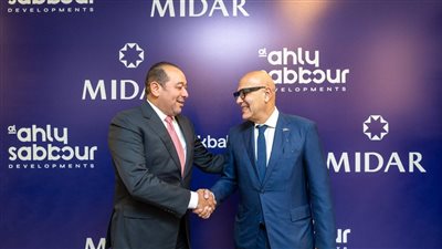 الأهلي صبور تزيد محفظة أراضيها باستحواذها على 181 فدانا 