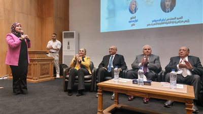 كوثر محمود: النقابة حريصة على تخريج جيل متميز من التمريض 