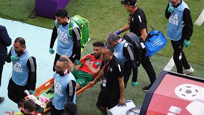 عكس صلاح.. نجم المغرب يرفض طلب ناديه بمغادرة معسكر أسود الأطلس