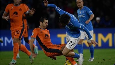 التشكيل المتوقع للإنتر أمام نابولي في نهائي السوبر الإيطالي