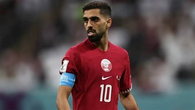 قطر تنتصر على الصين في كأس آسيا