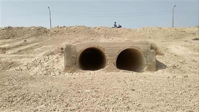  محافظ المنيا يعلن رفع درجة الاستعداد لمواجهة تقلبات الطقس