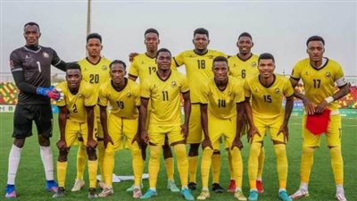 موزمبيق في مواجهة صعبة أمام غانا في أمم إفريقيا 