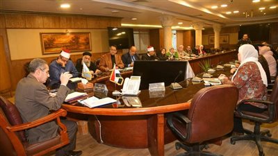 تفاصيل إطلاق حملة توعوية بمحاور المشروع القومي لتنمية الأسرة المصرية بالغربية