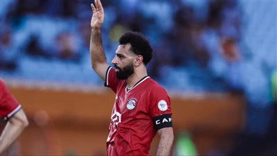 ليفربول يعلن في بيان رسمي مدة غياب صلاح بسبب الإصابة 