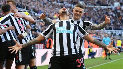 تقارير.. بايرن ميونيخ مستمر فى مساعيه للتعاقد مع نجم نيوكاسل