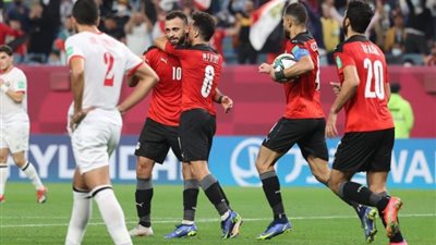  بيراميدز على بُعد خطوة واحدة من مهاجم الزمالك السابق